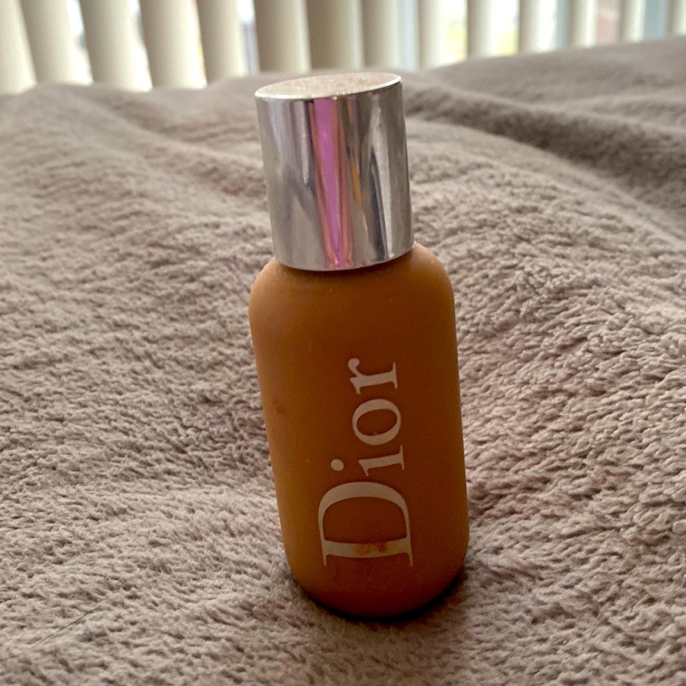 DIOR BACKSTAGE Face & Body foundation- 3W